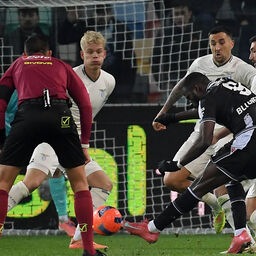 Copertina: Rabbia Lazio dopo Udine: "Errori sempre a nostro sfavore, chiediamo rispetto!"