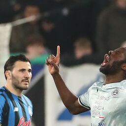 Copertina: Udinese, Pozzo: "Felice per Davis, se lo merita. Obiettivo 50 punti..."