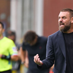 Copertina: Genoa-Venezia: le probabili formazioni e dove vederla in tv