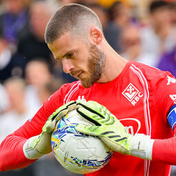 Copertina: Fiorentina, De Gea in uscita? Occhi su Mandas per sostituirlo