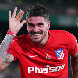 Copertina: UFFICIALE - De Paul lascia l'Europa e raggiunge Messi all'Inter Miami