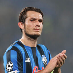 Copertina: Coppa Italia, Atalanta-Genoa 4-0: poker e quarti di finale per la Dea