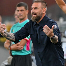 Copertina: Genoa, domenica c'è la Lazio: le ultime da Pegli