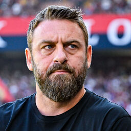 Copertina: Genoa-Verona: le formazioni ufficiali