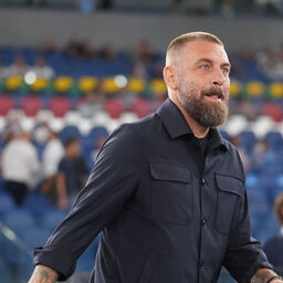 Copertina: Genoa, panchina di De Rossi a rischio? Ecco cosa filtra