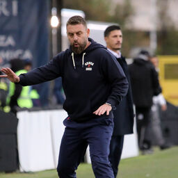 Copertina: Genoa, i convocati di De Rossi per il Verona: out in 4