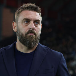 Copertina: Genoa, fuori Ostigard contro l'Inter! De Rossi spiega tutto