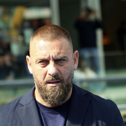 Copertina: Genoa-Milan, i convocati di De Rossi: out Ostigard e Norton-Cuffy