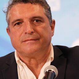 Copertina: Serie A, De Siervo: "Fantacalcio gioco stupendo, abbiamo acquisito una realtà importante. Non toccheremo nulla..."