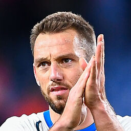 Copertina: Inter, De Vrij; "Sconfitta? Il motivo è solo uno"