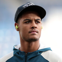 Copertina: De Winter: "Quando il Milan ti chiama, è difficile dire no"