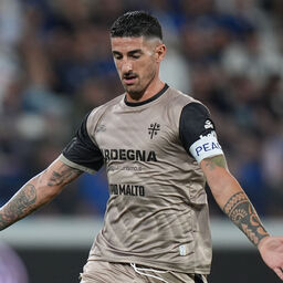 Copertina: Cagliari, Deiola si è operato: il comunicato del club