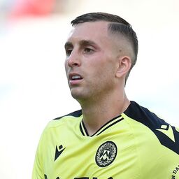Udinese, Deulofeu: "Inter, Milan e Napoli si giocano lo Scudetto. Sulla Juventus..." Copertina: Udinese, Deulofeu: "Inter, Milan e Napoli si giocano lo Scudetto. Sulla Juventus..."
