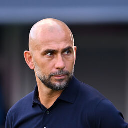 Copertina: Bologna, Di Vaio: "La verità su Immobile. Poi su Holm-Joao Mario..."