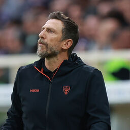 Copertina: Lecce-Verona: le formazioni ufficiali