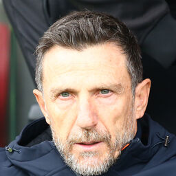 Copertina: Lecce-Fiorentina, i convocati di Di Francesco