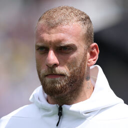 Copertina: Juventus, Di Gregorio si è ripreso: può giocare contro il Pisa