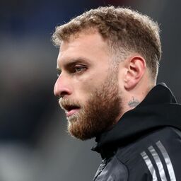 Copertina: Juventus, critiche e insulti a Di Gregorio: il portiere chiude i commenti su Instagram