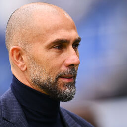 Copertina: Bologna, il ds Di Vaio: "Lo scorso anno ci mancavano profili come Immobile e Bernardeschi"