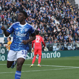 Copertina: Fantacalcio, 36^ giornata: gli attaccanti da schierare