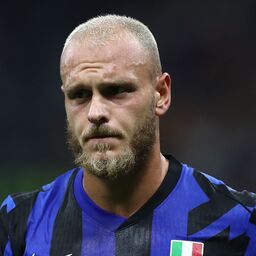 Copertina: Fantacalcio, c'è Inter-Roma: curiosità e precedenti