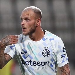 Copertina: Cagliari-Inter, i consigli per il Fantacalcio