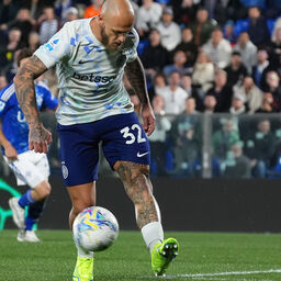 Copertina: Serie A 25/26, chi segna di più con la difesa? Inter e Juventus le più efficaci