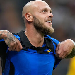 Copertina: Inter, come sta Dimarco? L'esito degli esami