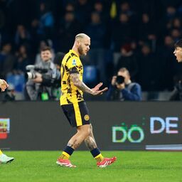 Copertina: Biglietti Atalanta-Inter: prezzi e modalità d'acquisto