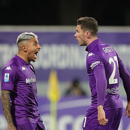 Copertina: Fiorentina, Dodò resta in dubbio per il Verona: le ultime