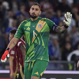 Copertina: Inter, occhi su Donnarumma per giugno: la situazione