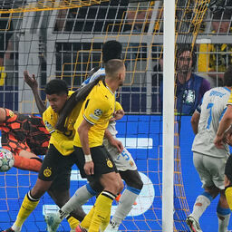 Copertina: Spettacolo a Dortmund: quanti gol nella notte col Villarreal