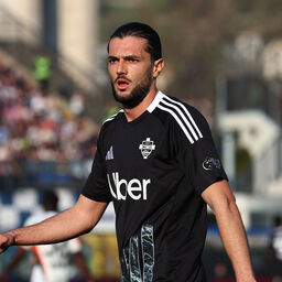 Copertina: Cagliari, Dossena potrebbe tornare: la situazione