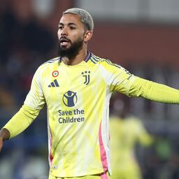 Copertina: Douglas Luiz torna in campo con il Nottingham: la Juve osserva