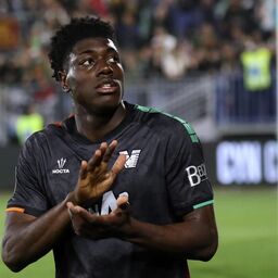 Copertina: Niente Fantacalcio per Doumbia: pronta la cessione record dal Venezia