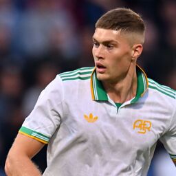 Copertina: Roma, futuro di Dovbyk in bilico: c'è l'Everton ma occhio alla Serie A