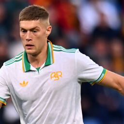 Copertina: Roma, fissata la data per il rientro di Dovbyk. Poi occhio a Dybala