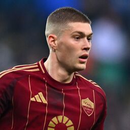 Copertina: Torino-Roma, formazioni ufficiali: c'è Shomurodov e non Dovbyk