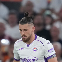 Copertina: Dragusin, l'agente: "Via dalla Fiorentina solo per un club migliore