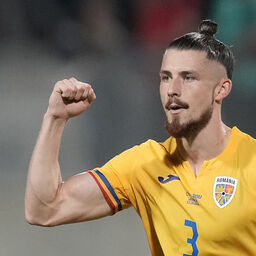 Copertina: Fiorentina, Paratici all'assalto di Dragusin