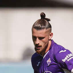 Copertina: Fiorentina, Dragusin sostituito col Pisa: le condizioni del difensore viola