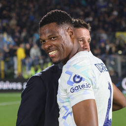 Copertina: Dumfries torna al bonus e chiude il campionato: i fantallenatori sorridono