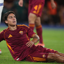 Copertina: Roma, si avvicina la gara di Cagliari: le ultime su Dybala