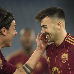Copertina: UFFICIALE - Roma, El Shaarawy saluta: "Una parte di me resterà a vita"
