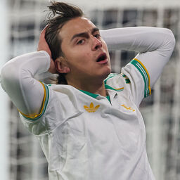 Copertina: Ultime dai campi: Kean, David, Dybala, Simeone, Pulisic e...