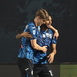 Copertina: Ultime dai campi: Ederson, McTominay, David, Konè, Castro e...