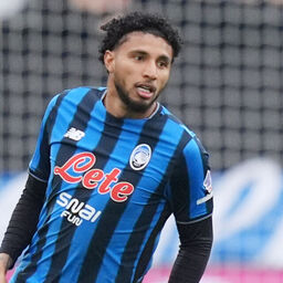 Copertina: L'Inter non molla Ederson: tentativo per scavalcare l'Atletico