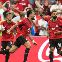 Copertina: Australia-Egitto: le formazioni ufficiali