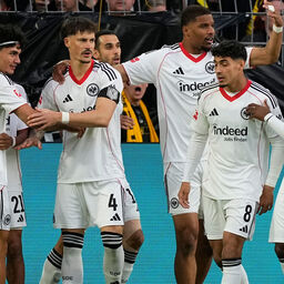 Copertina: Guida all'Asta Euroleghe Fantacalcio: Eintracht Francoforte
