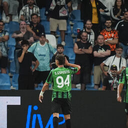 Copertina: Monza-Sassuolo: le probabili formazioni e dove vederla in tv